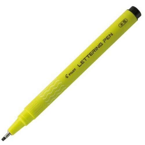 Pilot lajner za kaligrafiju crni 2.0 308649 Slike