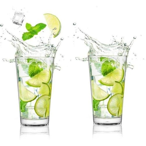 Brunner Komplet 2 kozarcev za Cocktail 4 dl, 0830165N.C71 Cene