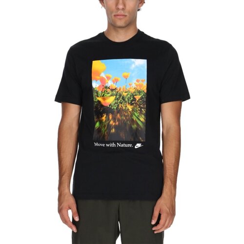 Nike U nsw tee oc photo Cene