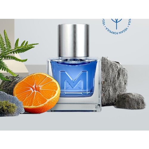 Mexx Man New Look toaletna voda za mu&amp;scaron;karce 30 ml Slike