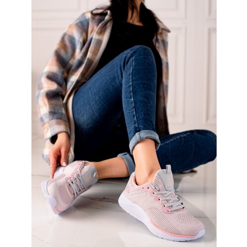 TRENDI LACE-UP SPORTS SHOES Slike