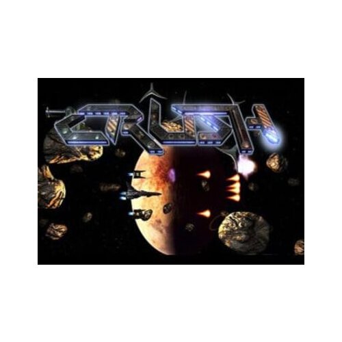  crush (pc) steam key global Cene