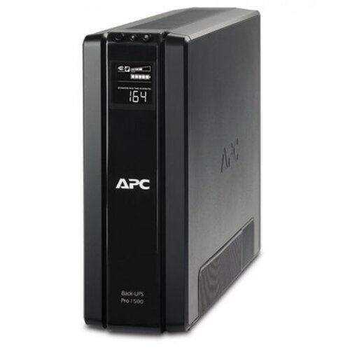 APC Back-UPS Pro 1200VA, 6x Schuko Cijene