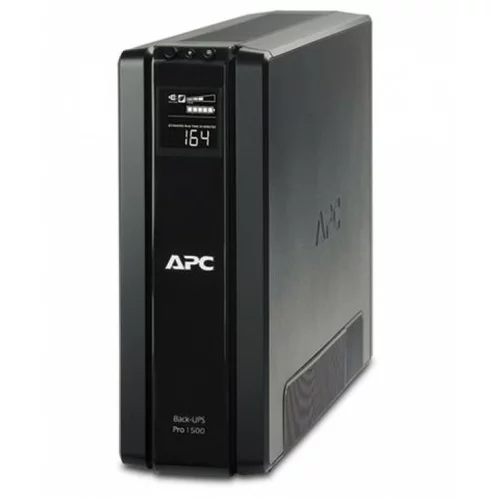 APC Back-UPS Pro 1200VA, 6x Schuko