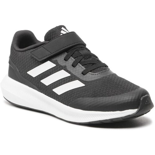 Adidas Dječje tenisice RUNFALCON 3.0 EL boja: crna Slike