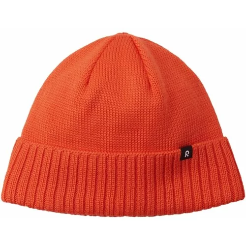 Reima KALOTTI Dječja zimska kapa, narančasta, veličina