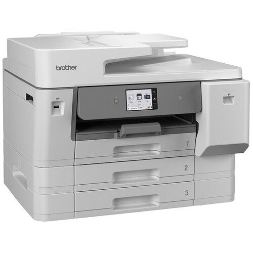 Brother Multifunkcijski tiskalnik MFC-J6977DW 31ppm, (5000537886) Cene