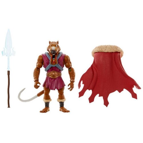 Mattel Masters of the Universe Turtles of Grayskull Splinter-Skull Figura 14cm Cijene