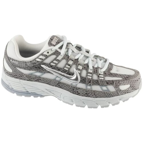 Nike Nizke superge W P-6000 SE Bela Slike