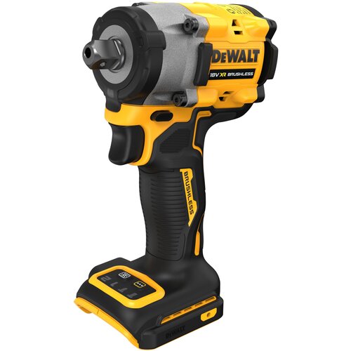 Dewalt DCF922NT-XJ Akku-udarna bu&amp;scaron;ilica, 1/2&amp;quot;, 18V, Osnovni set Slike