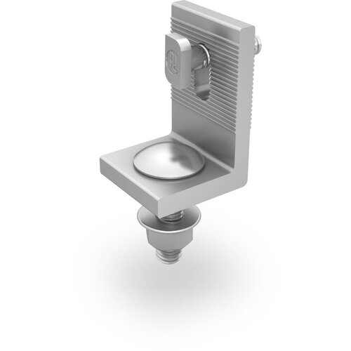 K2 Systems Sklop adapterjev L SingleRail 2002683, (21000729) Cene
