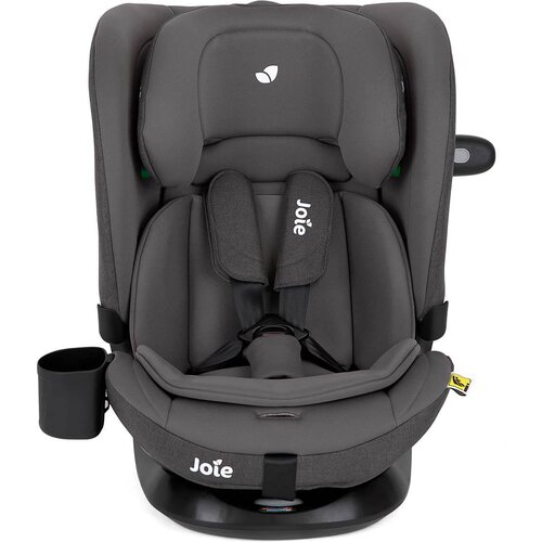Joie autosjedalica i-Bold i-Size 76-150 cm thunder C2217AATHD000 Slike