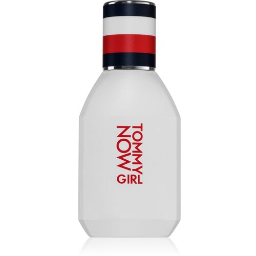 Tommy Hilfiger Tommy Girl Now toaletna voda za ženske 30 ml Cene