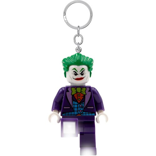 Lego DC KE30AH Privezak za ključeve sa svetlom Džoker Cene