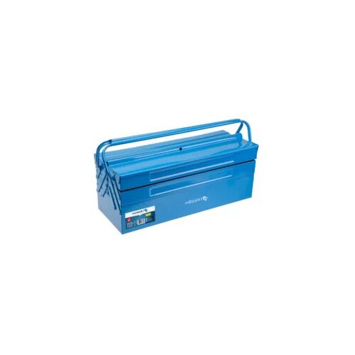 Hoegert metalna kištra kutija za alat HT7G070 430mm Cijene