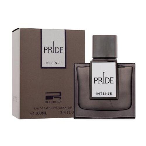 Rue Broca Pride Intense 100 ml parfemska voda za moške Cijene