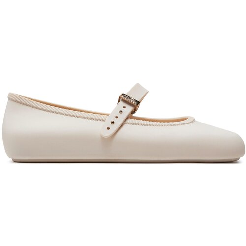 Melissa Balerinke Soft Ballerina Ad 35785 Beige AX046 Cene