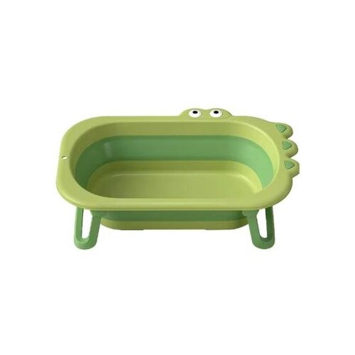 Bbo sklopiva kadica frog (7177437) - green ( 7177437GREEN ) Cene