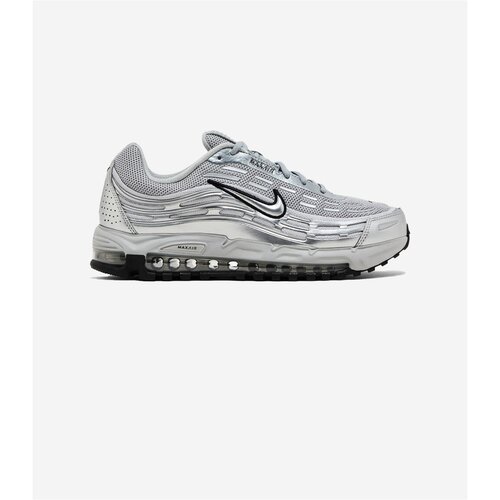 Nike Nizke superge Air Max TL 2.5 Metallic Silver Siva Slike