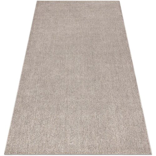 RugsX Preproge Preproga CASABLANCA LOOM smeđa, petlja, mehka v 150x200 cm Kostanjeva Cene
