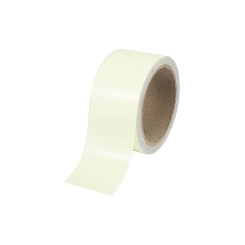 Toolcraft Ljepljiva traka za upozorenje LT50 Conrad Components (D x Š) 5 m x 50 mm zelena Sadržaj: 1 kolut Cene