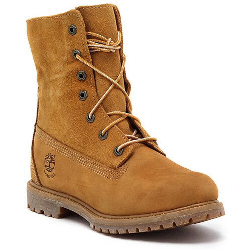 Timberland &amp;Scaron;kornji TEDDY FLECE BOOT3 Večbarvna Slike