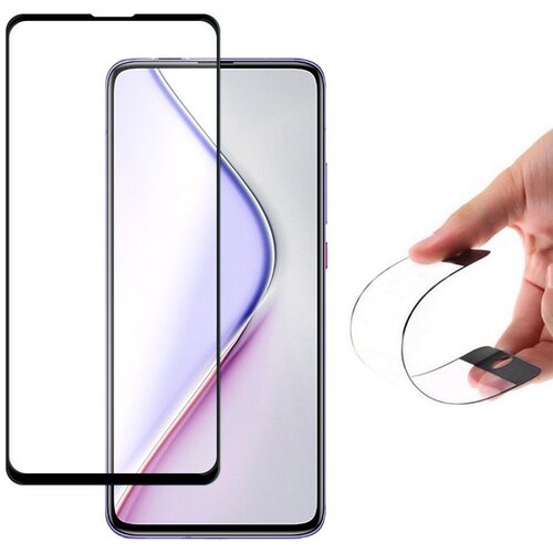  KALJENO STEKLO Z OKVIROM ZA REDMI K30 PRO/POCO F2 PRO, (22004349) Cene