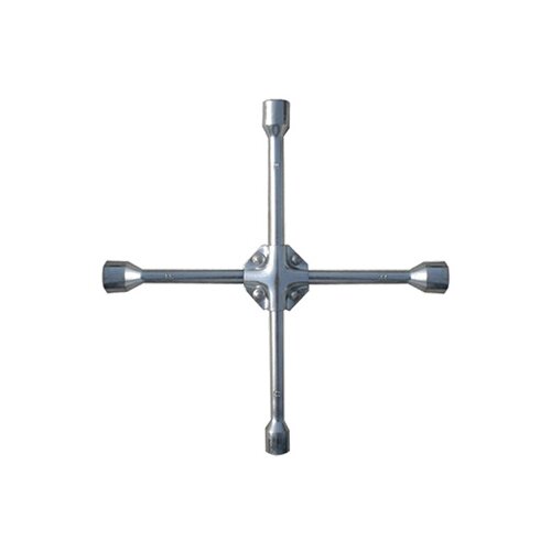 Mtx Ključ krstasti 17 x 19 x 21 x 22 mm ojačan 142449 Cene