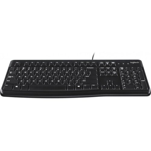 Logitech tastatura K120 Cijene
