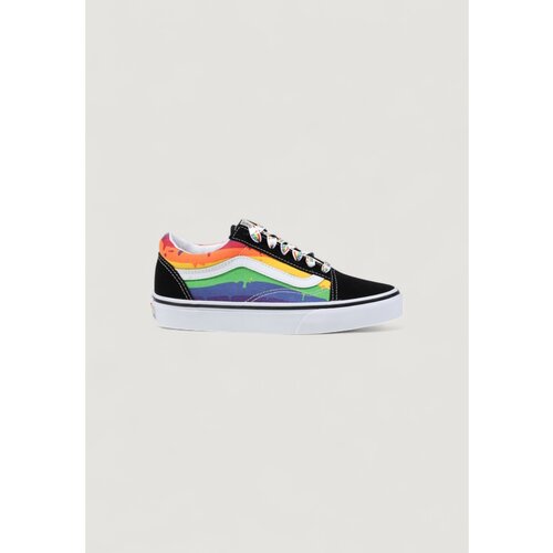 Vans Modne superge Old Skool VN0A5AO92CV1 Črna Cene