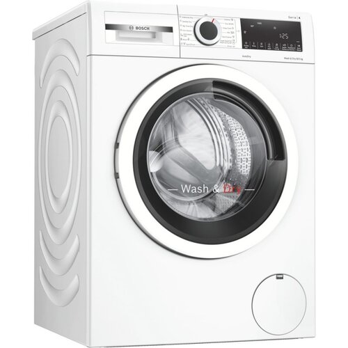 Bosch Perilica-Su&scaron;ilica rublja Serie 4|, 8 KG/... Cijene