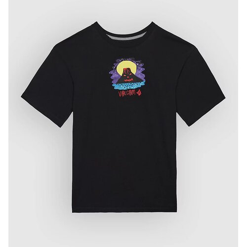Volcom black Cene
