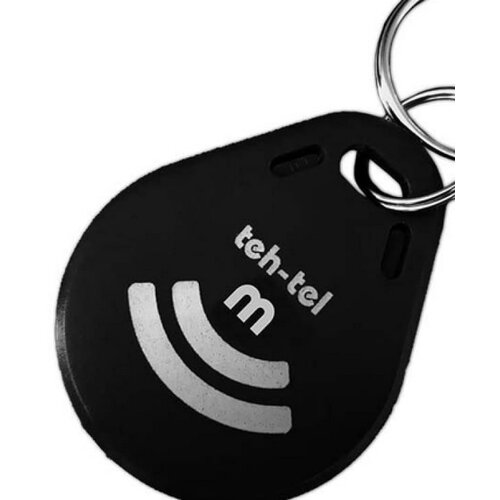 Tag ic privezak crni MIF 13,56 MHZ 0873 za VTO3211D Cene