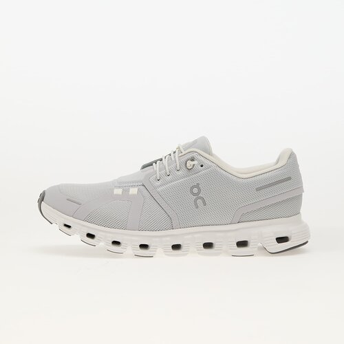 On Sneakers M Cloud 6 Glacier/ White EUR 42 Cene