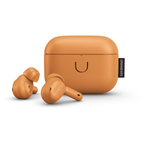 Urbanears Juno TWS Prljavo Tangerine Slike