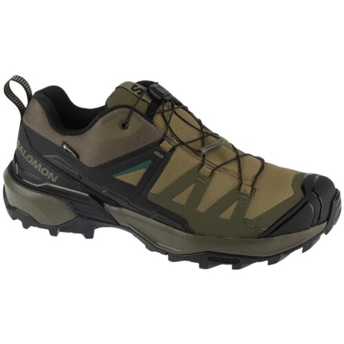 Salomon X Ultra 360 GTX mu&amp;scaron;ke niske planinarske cipele L45391600 Slike