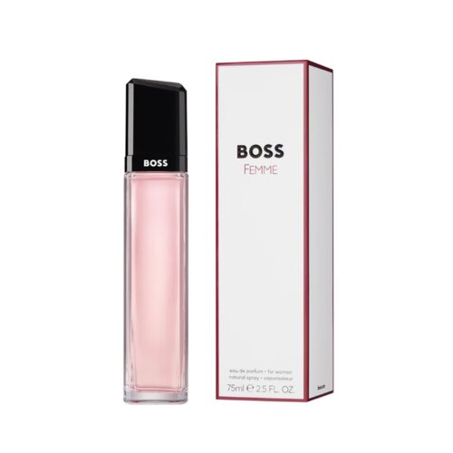 Hugo Boss Femme EDP 75ml Slike