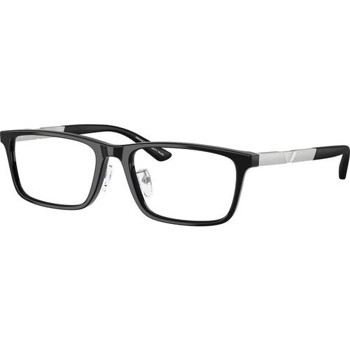 Emporio Armani EA3251D 5017 ONE SIZE (55) Črna/Kristalna Cene