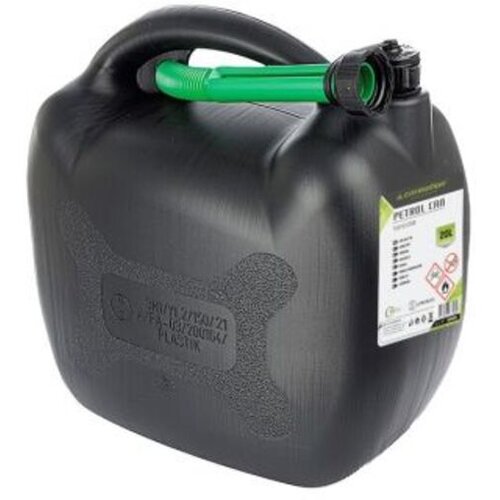 Carmotion ročka za gorivo 20 L Cene