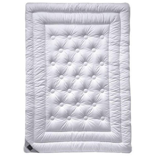 Billerbeck celoletna prešita odeja brilliant uno 240/200 cm Cene