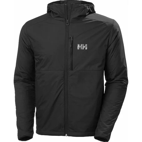 Helly Hansen St Hooded Insulator R Jakne Black S