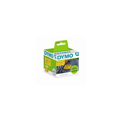 Dymo Naljepnice 2133400, 101 x 54 mm, original, žute Cijene