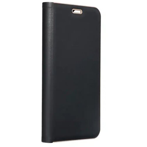 Luna Book Gold etui za XIAOMI Redmi NOTE 14 5G črna Cene