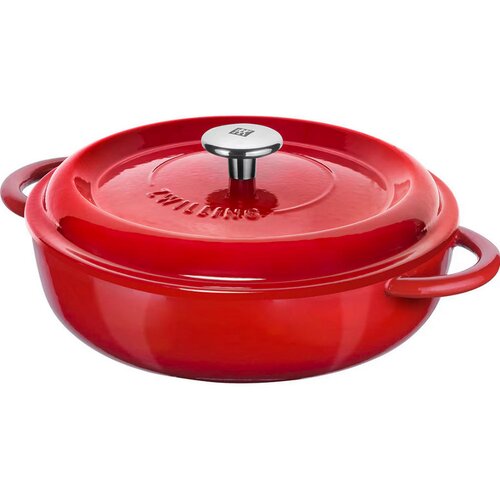 XXXL LONEC ZA PEČENJE Zwilling 4 l kovina 26 cm Cene