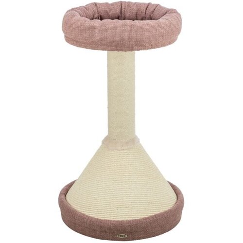 Trixie Grebalica Viviana 80 cm Roze/Bez Slike