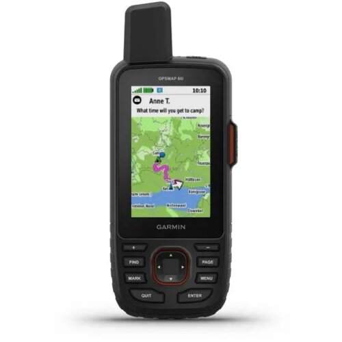 Garmin Ručni GPS uređaj GPSMAP 66I Cijene