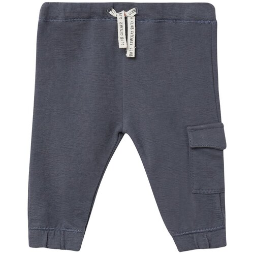 s.Oliver hlače trenirka DH 2168999 D črna 74 Cene