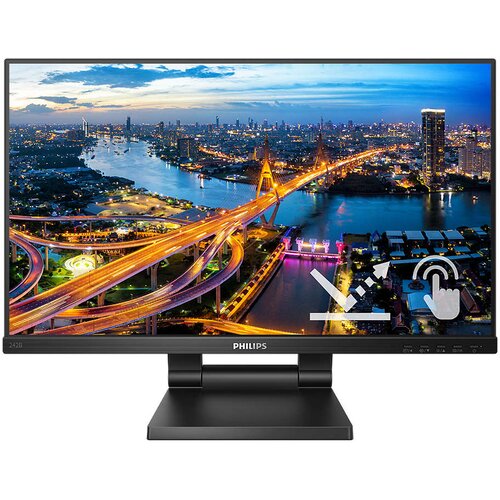 Philips Monitor 23.8" 242B1TC, VGA, DP, HDMI, USB3.2, zvučnici Cijene