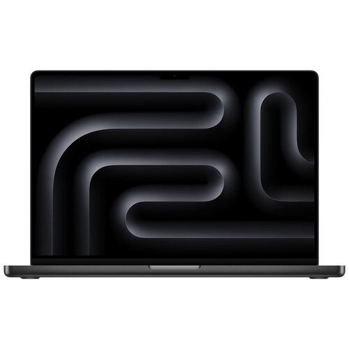 Apple macbook pro 16.2 inch M5 pro 18-core cpu 20-core gpu 48GB 1TB ssd space black (MGEC4) Slike