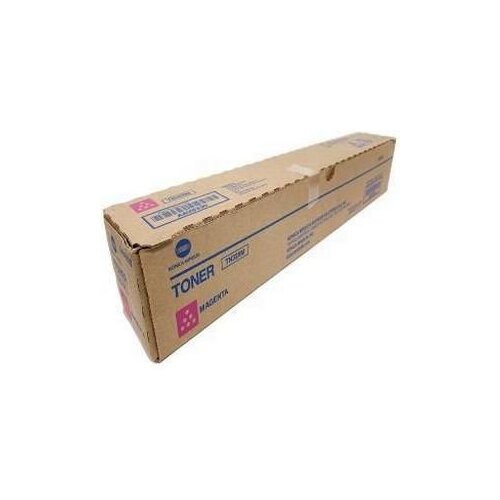 Konica Minolta TN-328M (AAV8350) skrlaten, originalen toner Cene